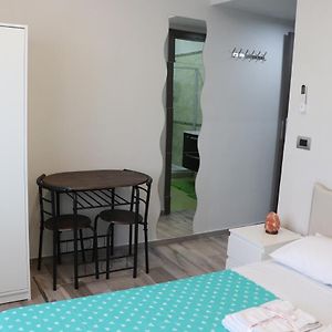 Private Bathroom Double Room